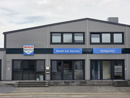 Autoservice Wollgarten GmbH